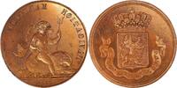 Belgium Historical medal Navigation Maritime / Leclercq GALVANO -
