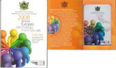 San Marino 2 Euro Interkultureller Dialog -