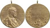 Brandenburg Preussen Medaille 100. Geburtstag von Wilhelm I. -