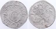 Hessen-Kassel Albus Karl 1670-1730 -