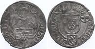 Köln, Erzbistum Schilling Philipp II. von Daun-Oberstein 1508-1515 -
