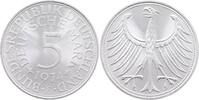 BRD 5 Mark Kursmünze -