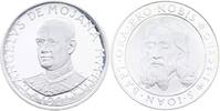 Malta Malteser Orden 1 Scudo Silber -