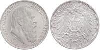 Bayern 2 Mark Luitpold 1886 - 1912 -
