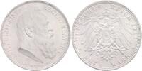Bayern 3 Mark Luitpold 1886 - 1912 -