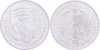 BRD 5 Mark Mercator langes R -