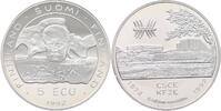 Finnland 5 ECU -