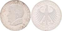 BRD 5 Mark Joseph Freiherr von Eichendorff -