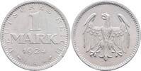 Weimarer Republik 1 Mark -