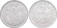 Weimarer Republik 1 Reichsmark -