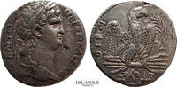 Roman provincial Tetradrachm Nero, Seleucis and Pieria. Dated RY 10 and ... 570,00 EUR  Excl. 17,00 EUR Verzending
