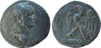 Roman provincial Tetradrachm AD 69/70 Vespasian, Year 2,  240,00 EUR  Excl. 16,00 EUR Verzending