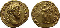 Roman Empire Gold Aureus, 161-180 Marcus Aurelius augustus. Top quality.... 10800,00 EUR  Excl. 21,00 EUR Verzending