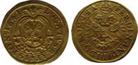 German, Holy Roman Empire Ducat 1641 REGENSBURG, STADT. ***Extremely RAR... 4250,00 EUR  Excl. 21,00 EUR Verzending