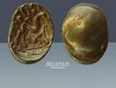 Celtic, Gaule Stater 60-50 BC Ambiani ** Unusual BIG SIZE 21mm** *extrem... 1250,00 EUR  Excl. 19,00 EUR Verzending