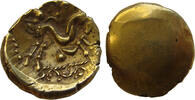 Celtic, Gaule Stater 60-50 BC Ambaini *RARE* XF+ 1280,00 EUR  Excl. 19,00 EUR Verzending