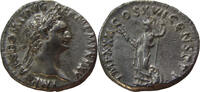 Roman Empire Denarius 69-96 AD Domitian vz / a vz 240,00 EUR  Excl. 16,00 EUR Verzending