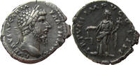Roman Empire Denarius AD 161-169 Lucius Verus  195,00 EUR  Excl. 16,00 EUR Verzending