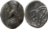 KINGS OF PERSIS Hemidrachm Uncertain king II, 1st century AD.  195,00 EUR  Excl. 16,00 EUR Verzending