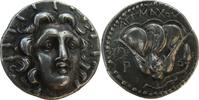 ISLANDS off CARIA Didrachm 205-190 BC Rhodos. Agemachos magistrate. Extr... 1460,00 EUR  Excl. 19,00 EUR Verzending