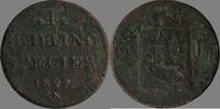 Norway 1 skilling -