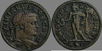  follis 296-299 n. Chr. Billon  from Emperor Galerius  51,32 EUR46,18 EUR  plus 17,11 EUR verzending