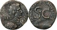 Error Coin from Emperor Augustus -