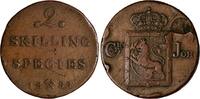 Norway 2 skilling Norway -