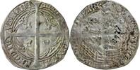 Benelux groat Netherlands, double 1404-1417 -