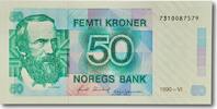 Norway 50 kroner -