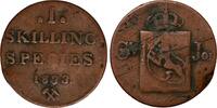 Norway 1 skilling Norway -