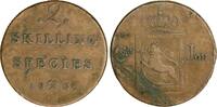 Norway 2 skilling Norway -
