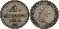 Norway 4 skilling Norway -