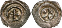Norway brakteat Norway 1177-1202 - Ex. OMH pre-1985 -