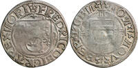 Norway skilling Norway 1524-1533 - Ex. OMH 1980 -