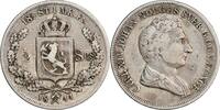 Norway 1/2 speciedaler Norway -
