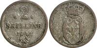 Norway 2 skilling Norway -