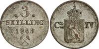 Norway 3 skilling Norway -