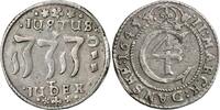 Norway 2 mark 1645 Norway  637,69 EUR  Excl. 17,01 EUR Verzending