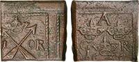 Sweden 1 öre 1626 Sweden  340,10 EUR  Excl. 17,01 EUR Verzending