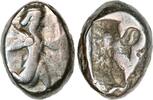  siglos 420-375 BC v. Chr. The Achaemenidae Dynasty ca. 420-375 BC  106,28 EUR  Excl. 17,01 EUR Verzending