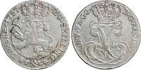 Norway 24 skilling 1757 Norway  161,55 EUR  Excl. 17,01 EUR Verzending