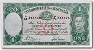 Australasia 1 pound 1938 Australia  106,28 EUR  Excl. 17,01 EUR Verzending