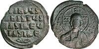  follis 976-1028 AD Anonymous  from Emperor Constantine VIII or Basil II  51,02 EUR  Excl. 17,01 EUR Verzending