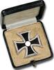   Third Reich Germany, Order of the Iron Cross (1st Class)  914,03 EUR  Excl. 17,01 EUR Verzending