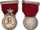  Medal 1882 Norway, King Oscar II’s  for Civil Service  1190,36 EUR  Excl. 17,01 EUR Verzending