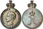  Medal 1955 King Haakon VII's 50-Year Anniversary  (1905–1955)  140,29 EUR  Excl. 17,01 EUR Verzending