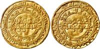  Dinar 6 AD (gold!) from Caliph al-Zahir (1025/6 AD)  833,25 EUR  Excl. 17,01 EUR Verzending
