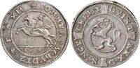 Norway Norway  (SOMMER SCHYDTZ) 12 skilling 1689 