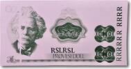 Norway Norway, Single-sided proof print (ca. 1980) -